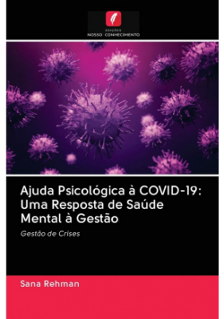 Ajuda Psicológica à COVID-19
