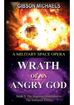 Wrath of an Angry God