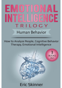 Emotional Intelligence Trilogy - Human Behavior