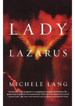Lady Lazarus