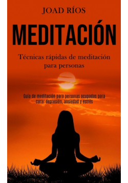Meditación