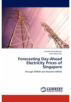 Forecasting Day-Ahead Electricity Prices of Singapore