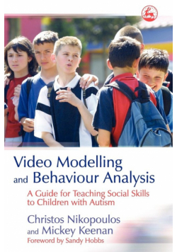 Video Modelling and Behaviour Analysis