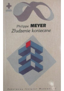 Złudzenie konieczne