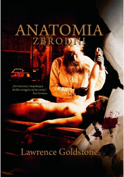 Anatomia zbrodni