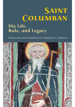 Saint Columban