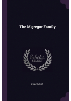 The M'gregor Family