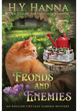 Fronds and Enemies (Large Print)