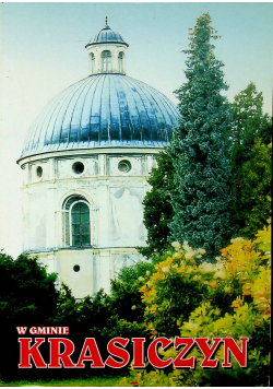 W Gminie Krasiczyn