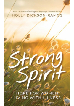 Strong Spirit
