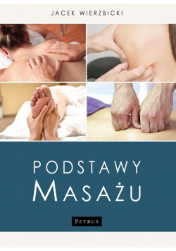 Podstawy masażu