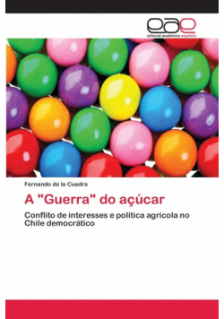 A "Guerra" do açúcar