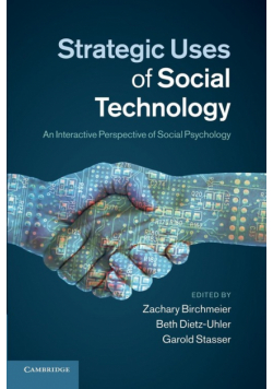 Strategic Uses of Social Technology