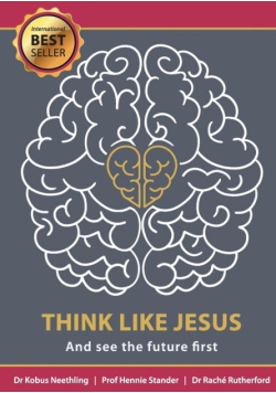 Think like Jesus