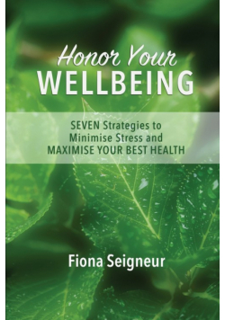 Honor Your WELLBEING