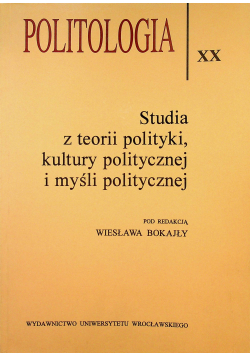 Politologia