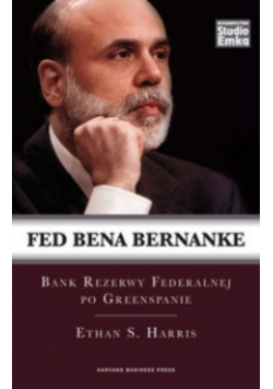 Fed Bena Bernanke