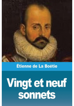 Vingt et neuf sonnets