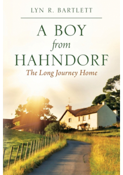 A Boy from Hahndorf