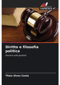Diritto e filosofia politica