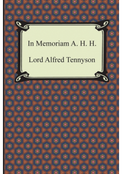 In Memoriam A. H. H.