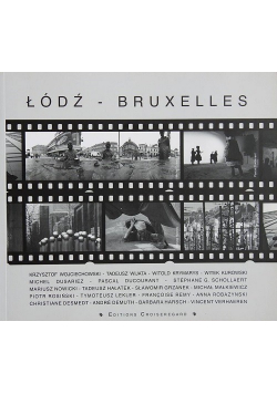 Łódz Bruxelles
