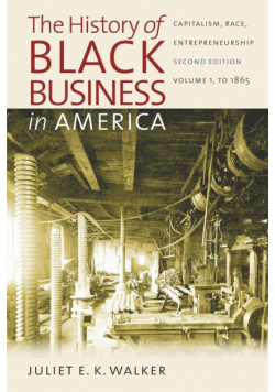 The History of Black Business in America