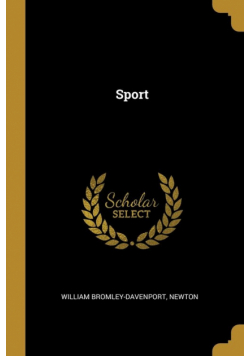 Sport