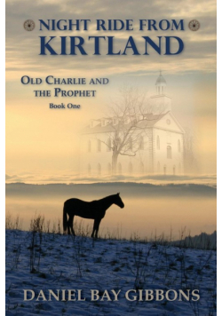 Night Ride from Kirtland