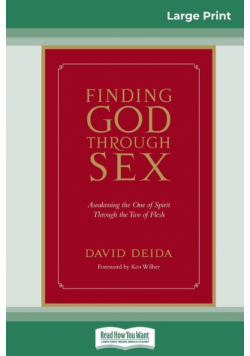 Finding God Through Sex