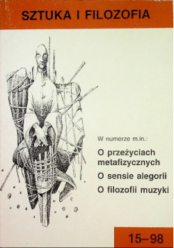 Sztuka i filozofia 15 - 98