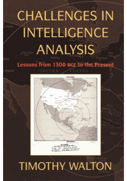 Challenges in Intelligence Analysis