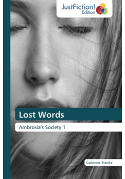 Lost Words