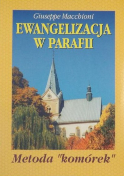 Ewangelizacja w parafii