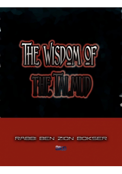 The Wisdom of the Talmud