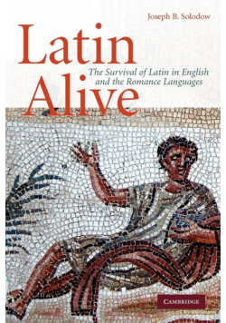 Latin Alive