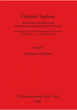 Charcoal Analysis