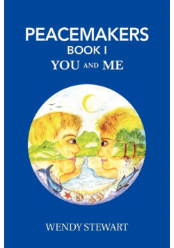 Peacemakers Book 1