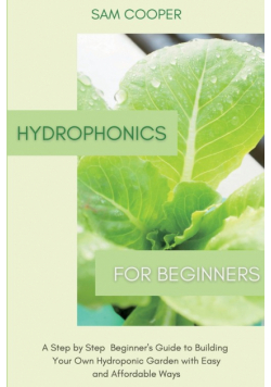 Hydroponics for Beginners