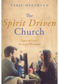 The Spirit Driven Church