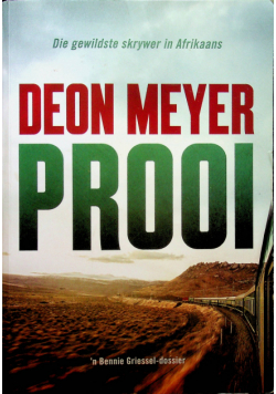 Prooi