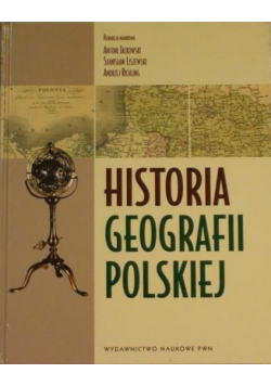 Historia Geografii Polskiej