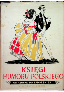 Księgi Humoru Polskiego