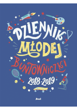 Dziennik młodej buntowniczki
