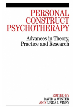 Personal Construct Psychotherapy