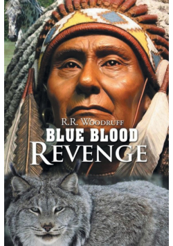 Blue Blood Revenge