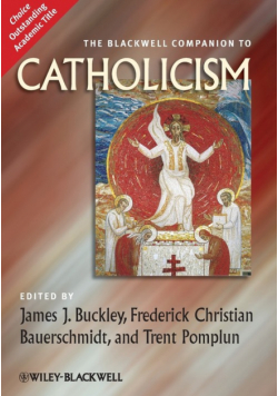 Companion Catholicism