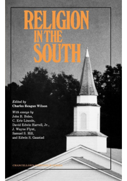 Religion in the South