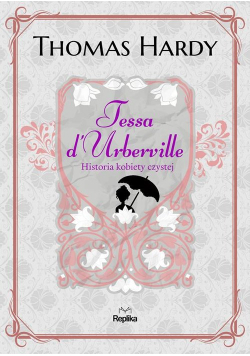 Tessa d'Urberville Historia kobiety czystej