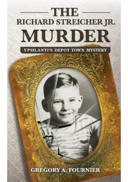 The Richard Streicher Jr. Murder